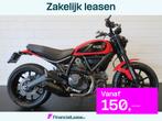 Ducati Scrambler 800 ICON CLASSIC HISTORIE, Motoren, Motoren | Ducati, Bedrijf, Toermotor
