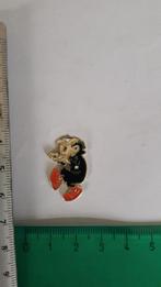 metalen smurfen spin speldje  Gargamel, Verzenden, Nieuw, Overige onderwerpen