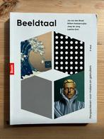 Beeldtaal, Boeken, Ophalen of Verzenden, Alpha, Gelezen, HBO