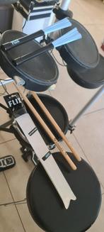 Elektronisch Drumstel Medeli DD501, Muziek en Instrumenten, Ophalen, Gebruikt, Overige merken, Elektronisch