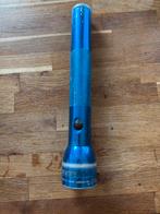 Maglite zaklamp - Fel en functioneel met gebruikssporen, Ophalen of Verzenden, Gebruikt, Batterij