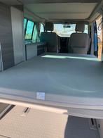 Oplegmatras (topper) 7cm voor VW California T5,T6, Caravans en Kamperen, Camper-accessoires, Ophalen, Zo goed als nieuw
