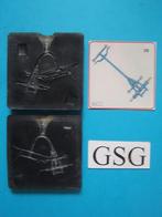 Artillery limber PA38 nr. 27002-02, Ophalen, Zo goed als nieuw, 1:35 tot 1:50