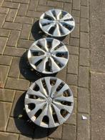 Wieldoppen Citroen C1 1 / 2 of 3 stuks, Ophalen of Verzenden, Gebruikt