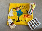 Pippi Langkous cadeaupakket, uniek!, Ophalen of Verzenden, Nieuw, Overige typen