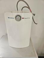 Itho Daalderop Close-in 10 liter boiler, Ophalen of Verzenden