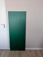 Groot magneetbord 150x60 Kamer26, Ophalen, Zo goed als nieuw, Magneetbord