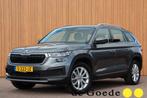 Skoda Kodiaq 1.5 TSI Business Edition 7persoons orgNL el.tre, Auto's, Skoda, Voorwielaandrijving, 12 maanden, 15 km/l, 4 cilinders
