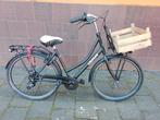 crown transport fiets 28 inch 7 versnellingen, Ophalen, Zo goed als nieuw, Crown, Versnellingen
