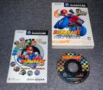 Mario Kart Double Dash Nintendo Gamecube NTSC-J, Gebruikt, Gekoppelde computers, Racen en Vliegen, Ophalen of Verzenden