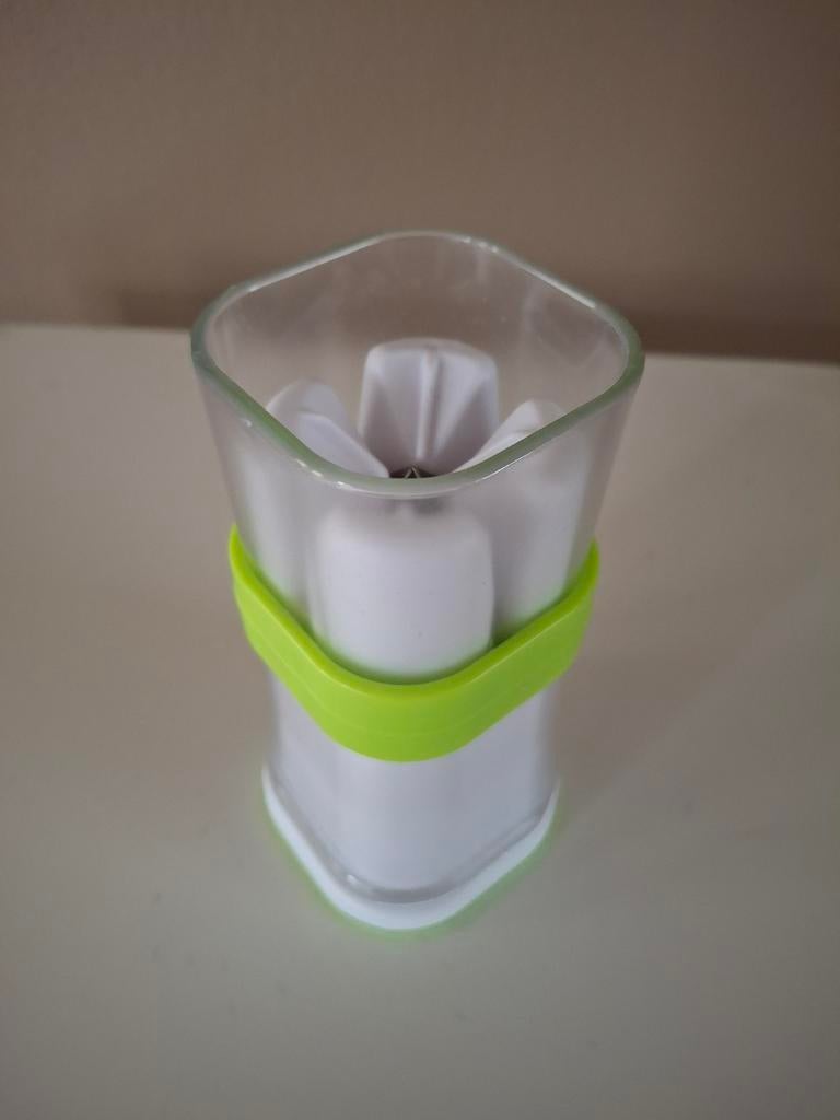 Komkommer snijder, Ophalen of Verzenden, Nieuw