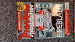 Documentatie 8 practical sportsbikes magazine jaargang 2010, Ophalen of Verzenden, Nieuw