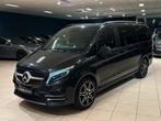 Mercedes-Benz V-klasse V300 d 4-MATIC AMG Lang|VIP|MASSAGE|P, Automaat, 313 €/maand, Gebruikt, 2500 kg