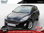 Ford Fiesta 1.0 EcoBoost Titanium | Panoramadak | B&O | Wint, Voorwielaandrijving, 12 maanden, Gebruikt, Origineel Nederlands