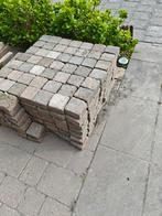 Partij cobblerstones, Tuin en Terras, Ophalen, Beton, Klinkers
