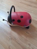 Wheely bug 1 jaar +, lieveheersbeestje, Ophalen, Jongen of Meisje