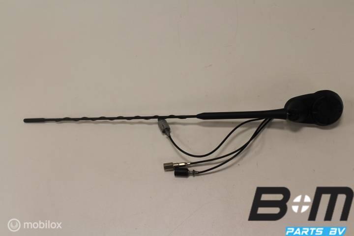 Dakantenne Skoda Fabia/Octavia 1U0035507A, Gebruikt