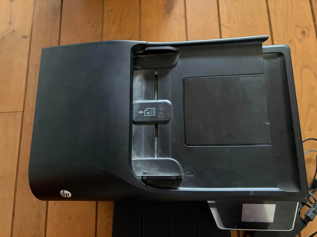 Printer all in one HP Officejet 6700 Premium, Computers en Software, Printers, Hp, Gebruikt, Inkjetprinter, All-in-one