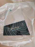 Rechter Zijruit voor seeburg KD200 (Leeuwarden), Ophalen, Nieuw, 1950 tot 1960, Seeburg