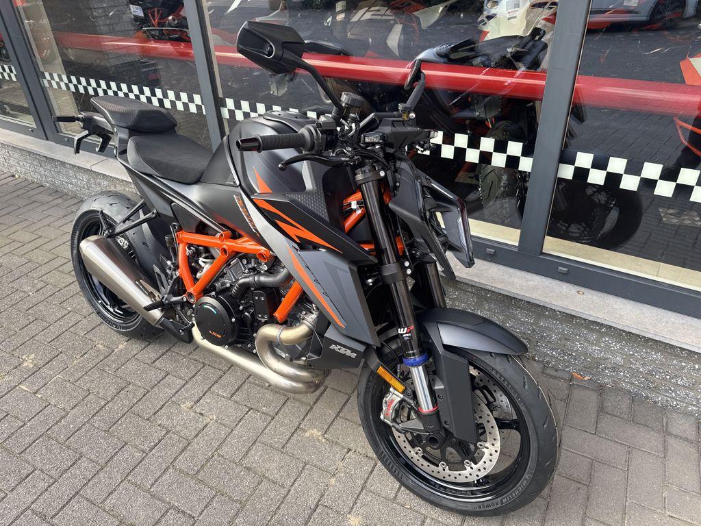 KTM 1390 SUPER DUKE R EVO 2026, Motoren, Bedrijf, Naked bike