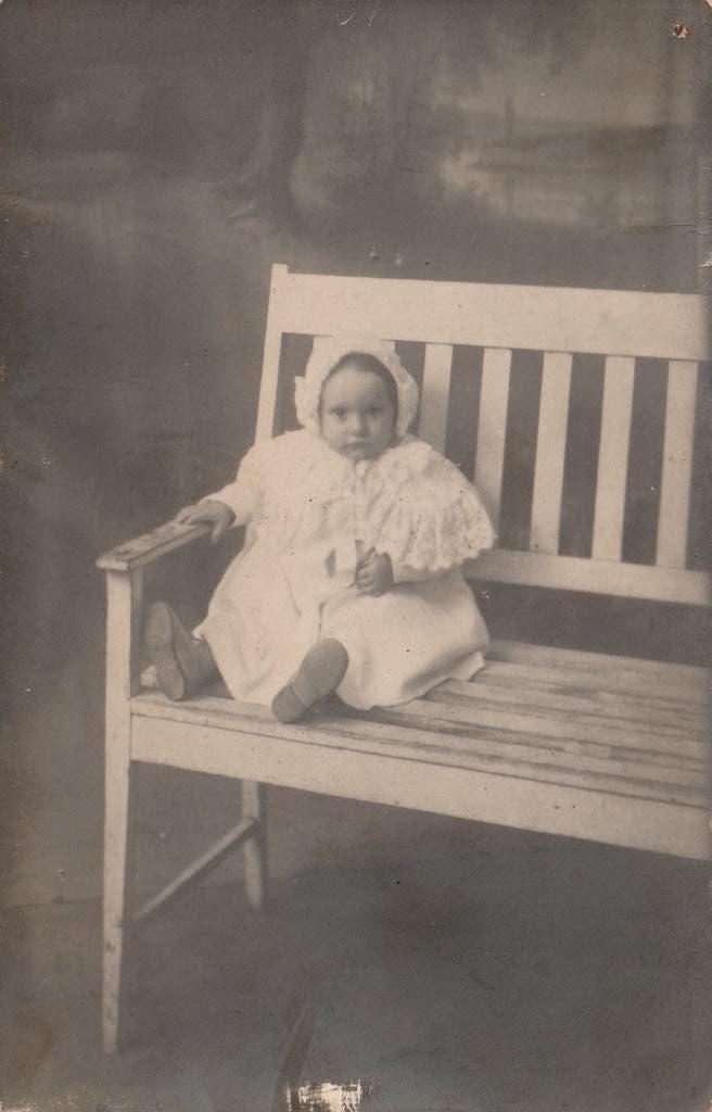 Foto American te Amsterdam, Foto, Ophalen of Verzenden, Zo goed als nieuw, Voor 1940