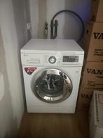 Wasmachine LG, Ophalen, Gebruikt, Voorlader, Energieklasse A of zuiniger