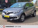 Renault Captur 0.9 TCe Zen Navigatie / Airco / Cruise Contro, Voorwielaandrijving, 898 cc, Stof, Gebruikt