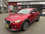 Mazda CX-3 2.0 SkyActiv-G 120 Sport Selected Dealer Onderhou, Auto's, Mazda, Voorwielaandrijving, 1998 cc, Euro 6, 4 cilinders