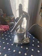 Royalford handmatige citruspers, Ophalen, Zo goed als nieuw, Handmatig, Citruspers