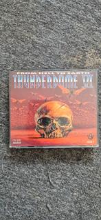 Thunderdome VI 6, Ophalen of Verzenden, Zo goed als nieuw