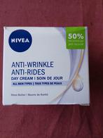 Nivea antirimpel dagcreme, Ophalen of Verzenden, Overige typen