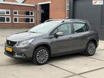 Peugeot 2008 1.2 PureTech Active Navi Cruise Pdc Trekhaak, Auto's, Peugeot, Voorwielaandrijving, Stof, Gebruikt, 1199 cc