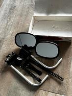 Repusal opzetspiegels, Caravans en Kamperen, Ophalen, Nieuw