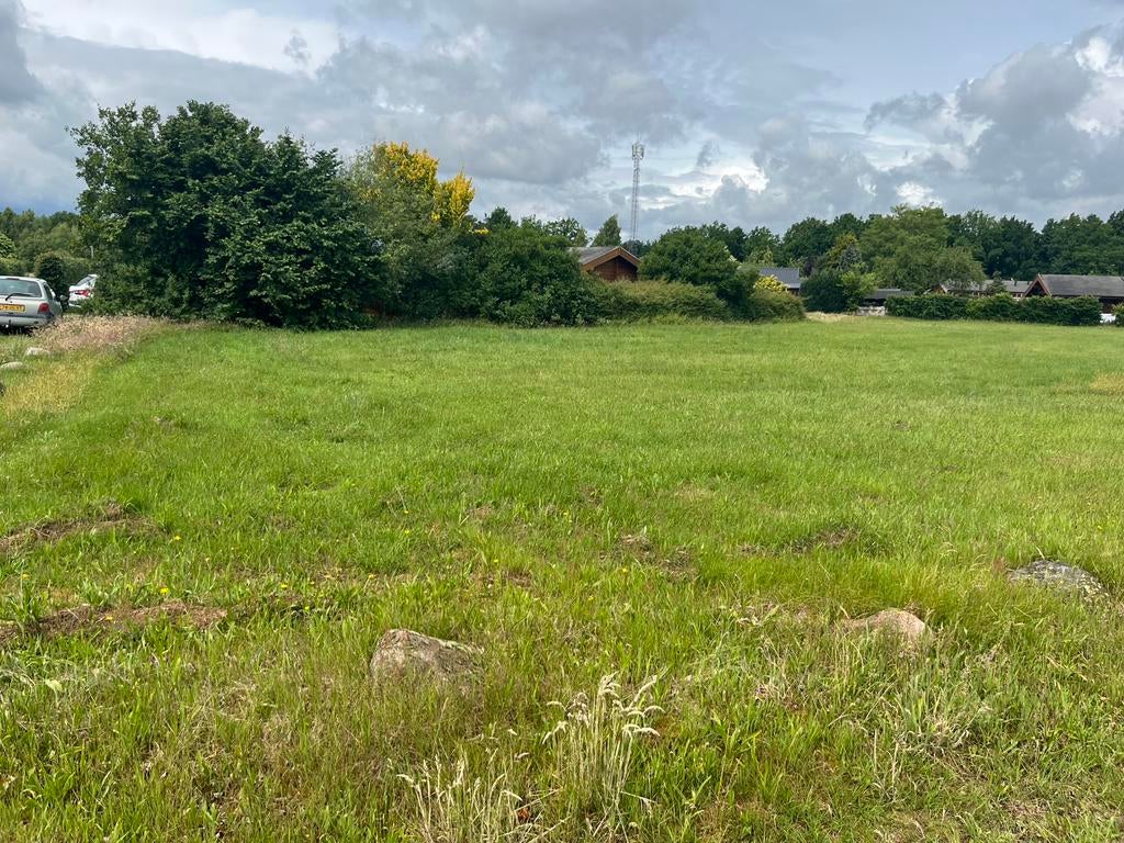 Recreatie kavel klaar voor ontwikkeling in rheezerveen, Huizen en Kamers, Recreatiewoningen te koop, Overijssel, Overige soorten