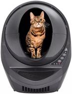 Reparatie Litter Robot 3, Ophalen, Zelfreinigend, Nieuw, Gesloten