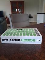 Te koop: Boek love mij job, Ophalen, Nieuw, School, Studie en Wetenschap