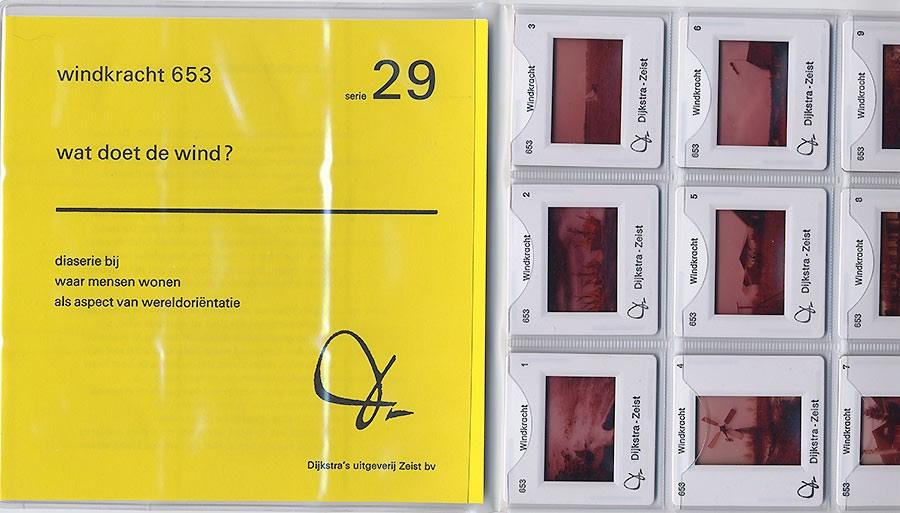 9 dia's school Wind windkracht storm Ford vliegtuigen zeilen, Ophalen of Verzenden, Zo goed als nieuw