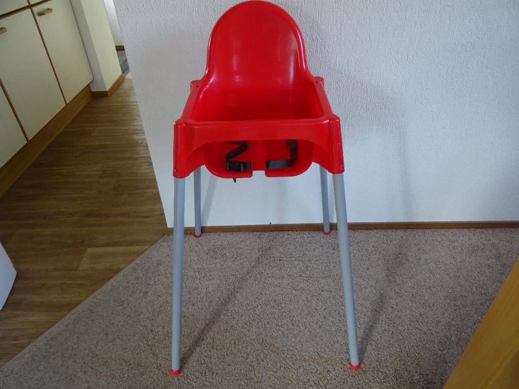 Kinderstoel te koop te Voorthuizen (gem.Barneveld, Ophalen, Gebruikt, Overige typen