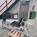 Precor  Leg Press, Ophalen, Zo goed als nieuw, Overige typen