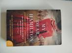 My Dear Hamilton - Historische roman over Eliza Hamilton, Ophalen
