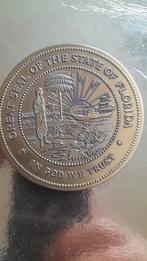 Medaille, Ophalen, Zilver