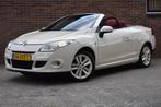 Renault Mégane Coupé-Cabriolet 1.4 TCE Floride '12 Leder C, Auto's, Voorwielaandrijving, Euro 5, Gebruikt, 750 kg