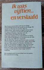 Ik was vijftien en verslaafd ., Ophalen of Verzenden, Zo goed als nieuw