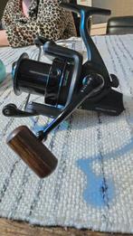 Gezocht: Penn Affinity 7000 LTD Big Pit Molen, Ophalen of Verzenden, Gebruikt, Molen