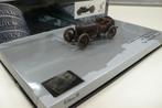 hispano suiza 45cr ALPHONSO xiii 1911 - minichamps 1/43, Hobby en Vrije tijd, Verzenden, Nieuw, Auto, MiniChamps