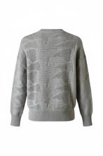 Yaya trui S, Maat 38/40 (M), Ophalen of Verzenden, Zo goed als nieuw, Grijs