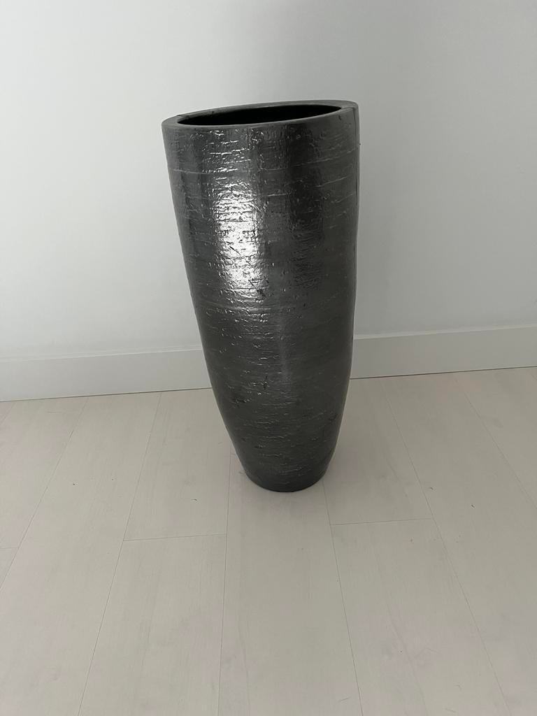 Vaas 70x30 cm GRATIS, Ophalen, Overige materialen, Gebruikt, Overige kleuren