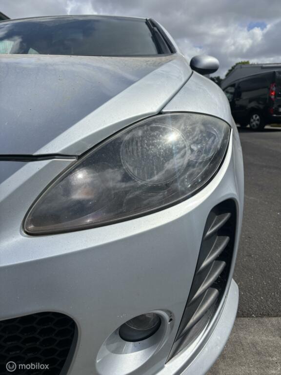 Koplamp links Seat Leon 1P ('05-'13), Auto-onderdelen, Verlichting, Gebruikt, Ophalen of Verzenden, Seat, Seat