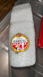 Amstel glas en viltjes, Verzamelen, Ophalen of Verzenden, Zo goed als nieuw, Glas of Glazen, Amstel