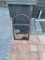 Metalen wandrek 42x75cm, Huis en Inrichting, Ophalen, Zo goed als nieuw